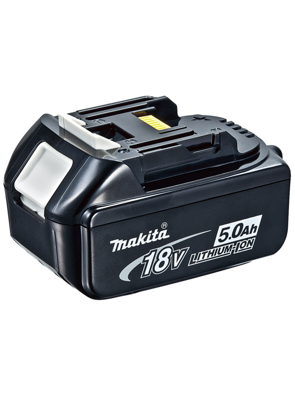 Makita 18 V LXT 5.0 Ah litiumioniakku