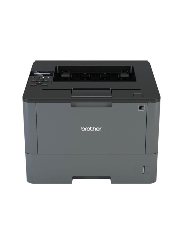 Brother HL-L5000D Mustavalkolaser-tulostin - Yksivärinen - Laser