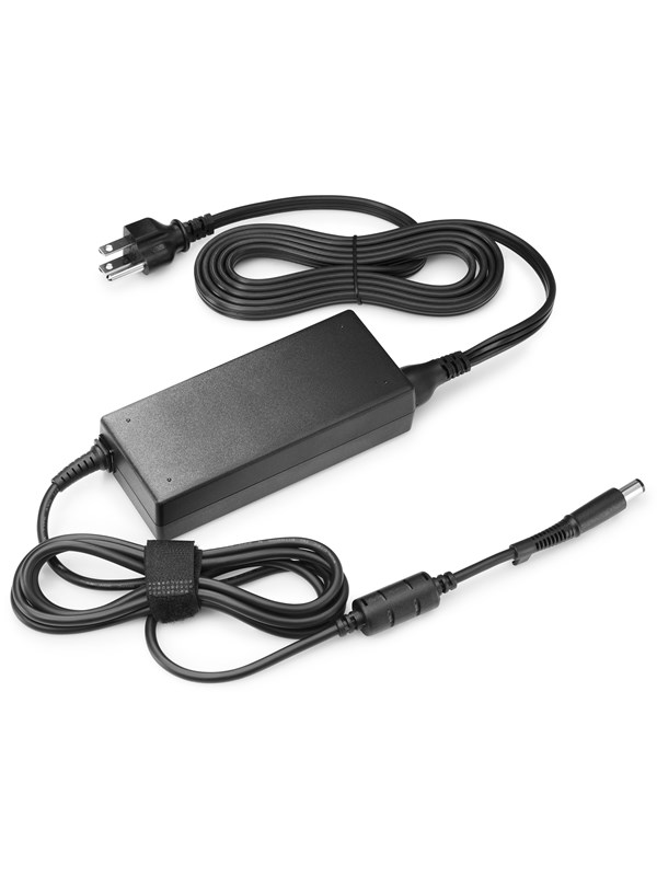 HP virtalähdeadapteri