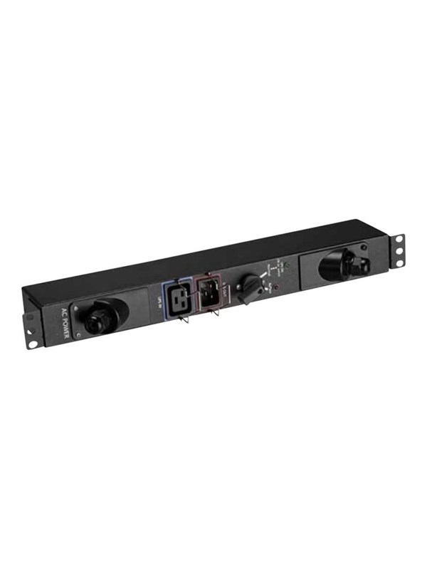 Eaton Hotswap Mbp