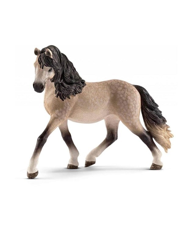 Schleich andalusian tamma