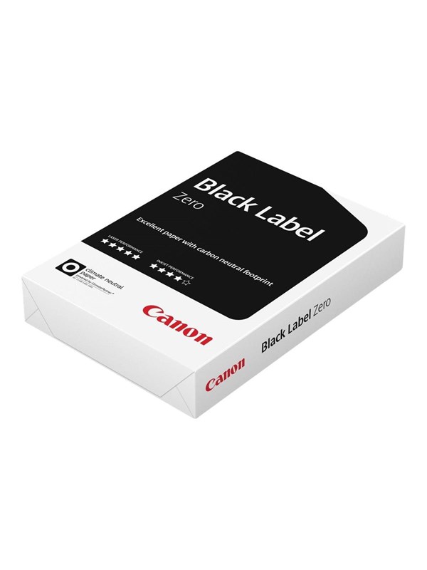 Canon Océ Musta Label Zero WOP211