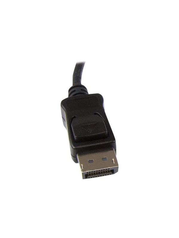 StarTech.com MST-keskus DisplayPortista 3x HDMI:lle