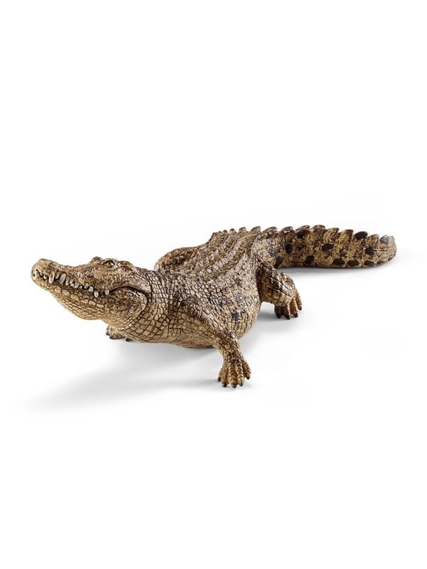 Schleich Krokotiili