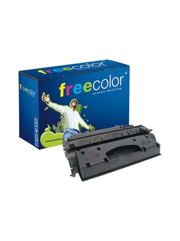 Clover FREECOLOR MAX