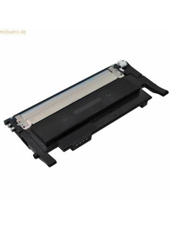 Clover FREECOLOR (alternative for: Samsung CLT-C406S/ELS) - Musta Toner