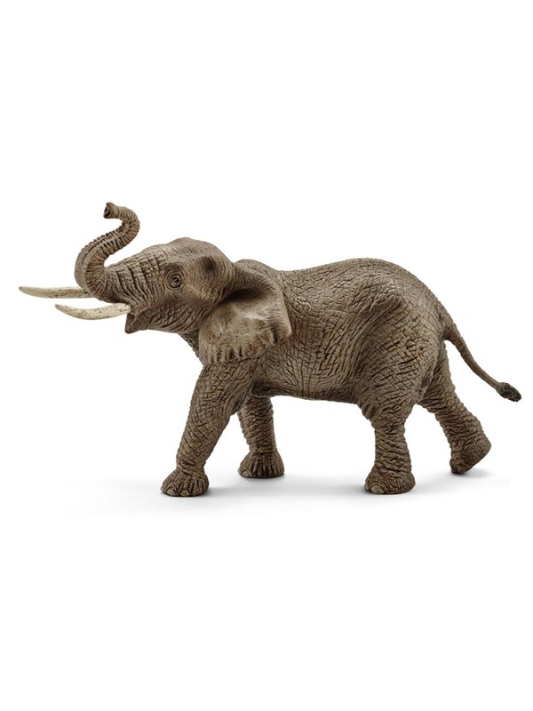 Schleich Afrikan Elefantti Uros