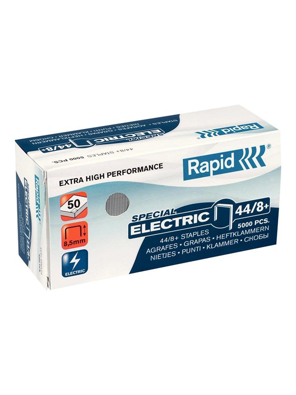 Rapid Super vahva