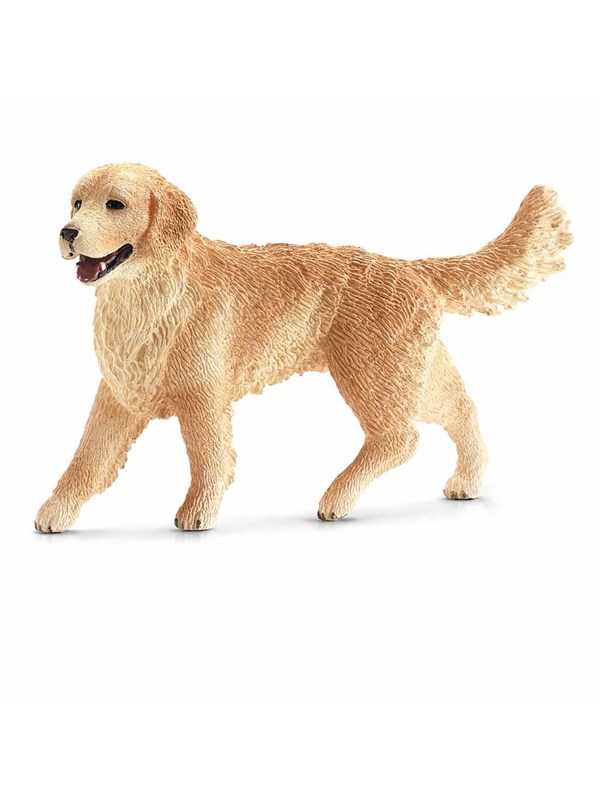Schleich Kultainennoutaja