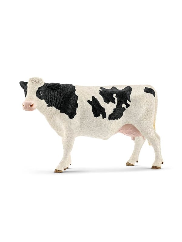 Schleich Holstein-lehmä