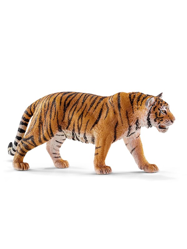 Schleich tiikeri