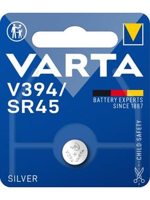 VARTA V 394