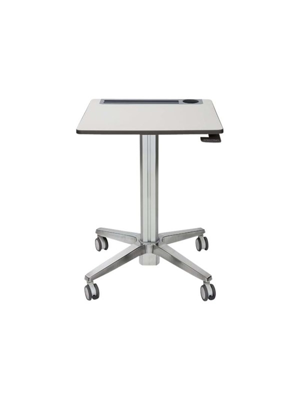 Ergotron LearnFit Sit-Stand Desk Pelipöydät