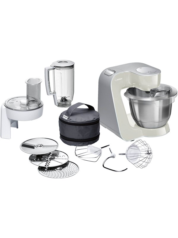 Bosch Yleiskone MUM58L20