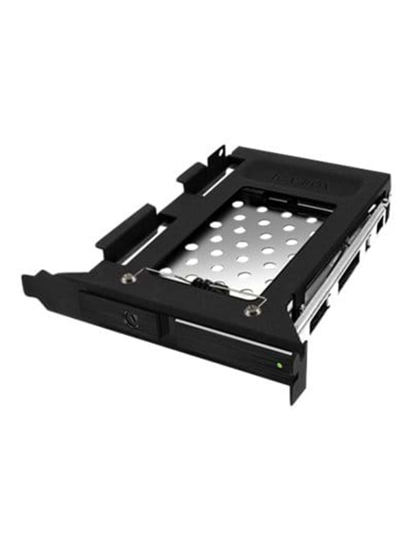 ICY BOX IB-2207StS