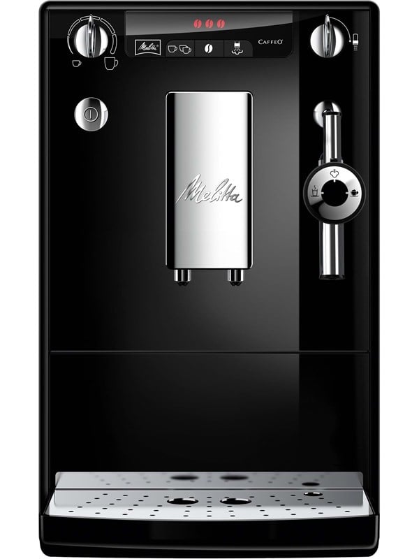 Melitta Caffeo Solo & Perfect Milk - Musta