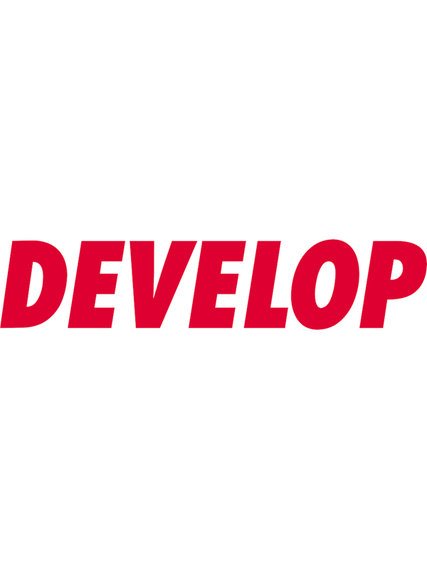 DEVELOP IUP23M