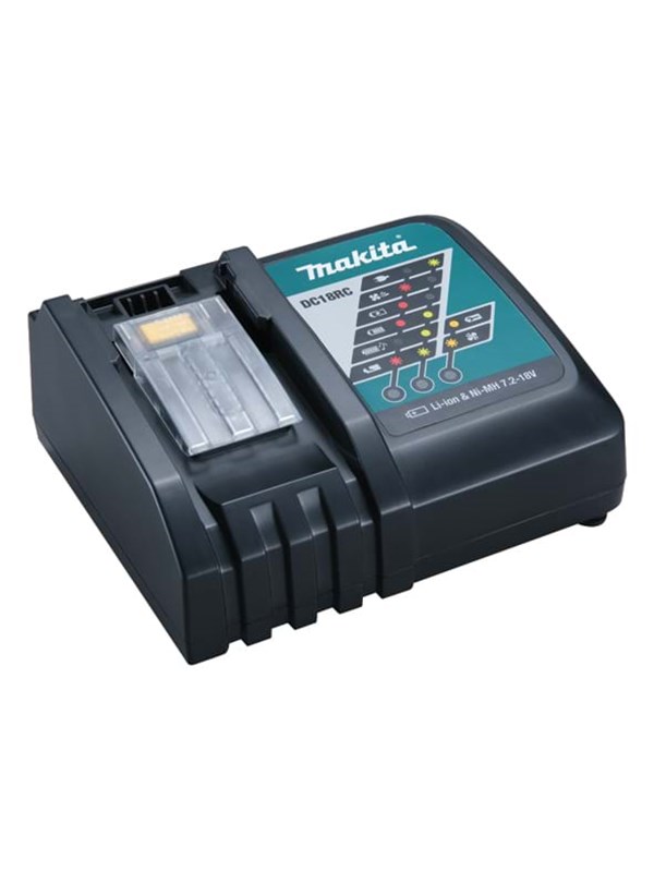 Makita Laturi dc18rc - 195584-2