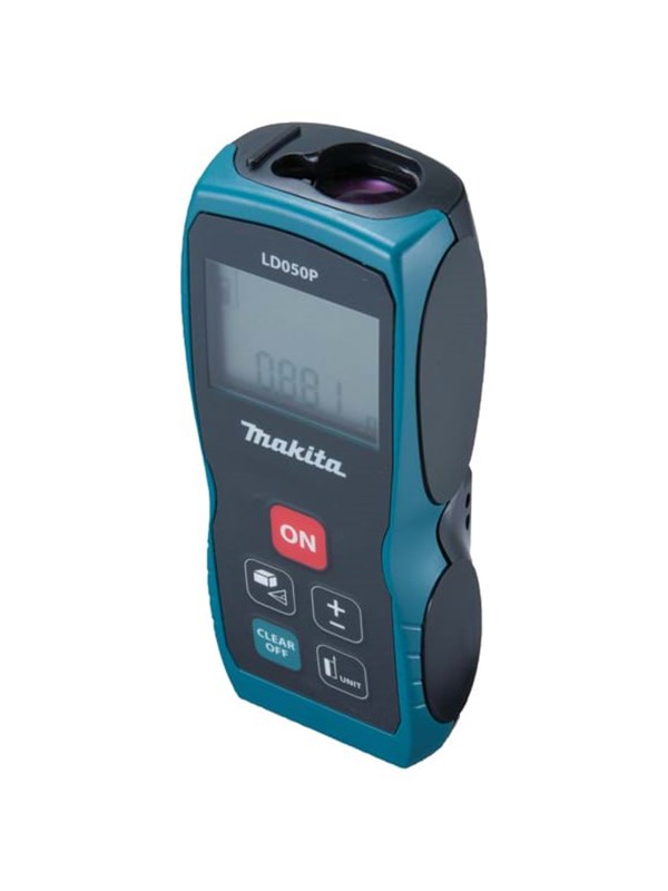 Makita LD050P Etäisyysmittalaite