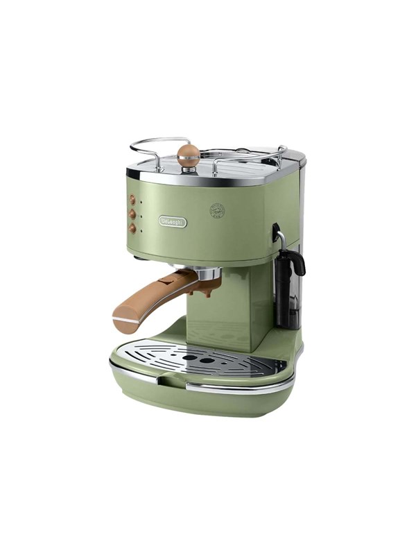 DeLonghi Icona Vintage ECOV 311.GR
