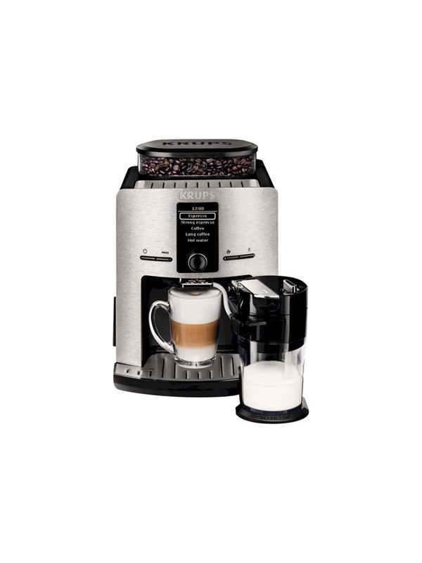 Krups EA 829D Latt"'Espress