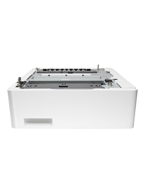 HP LaserJet 550 arkin syöttölaatikko / CF404A