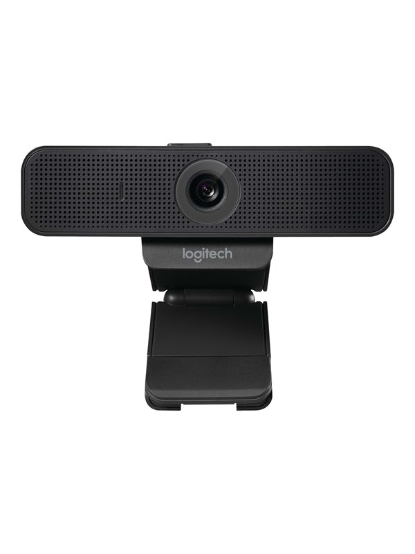 Logitech C925e HD -verkkokamera