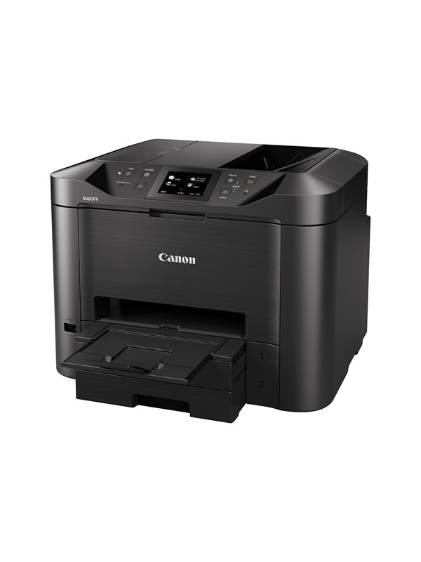 Canon MAXIFY MB5450 - väri - Muste
