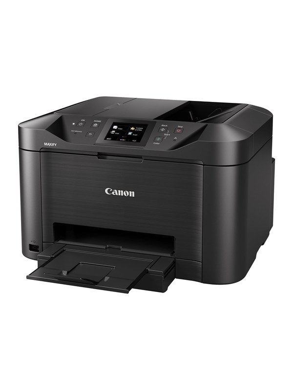 Canon MAXIFY MB5150 Multifunction - väri - Muste