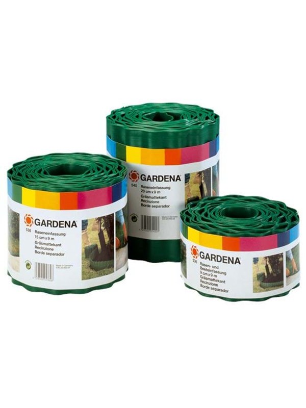 Gardena Ryhmäreunus