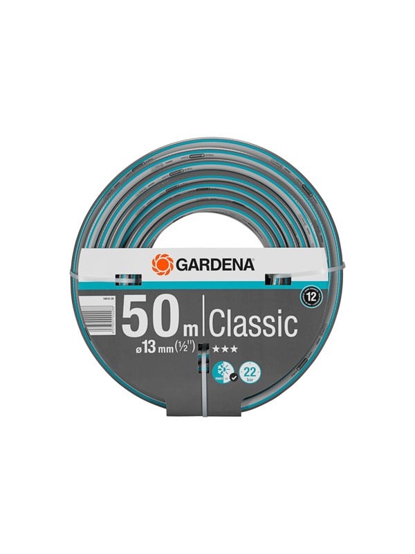 Gardena Puutarhaletku Classic, 13 mm