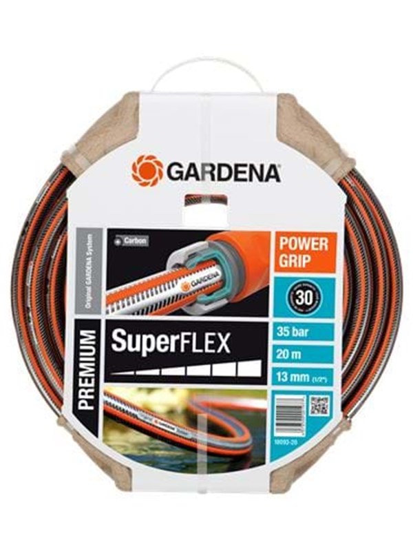 Gardena Puutarhaletku Superflex, 13 mm