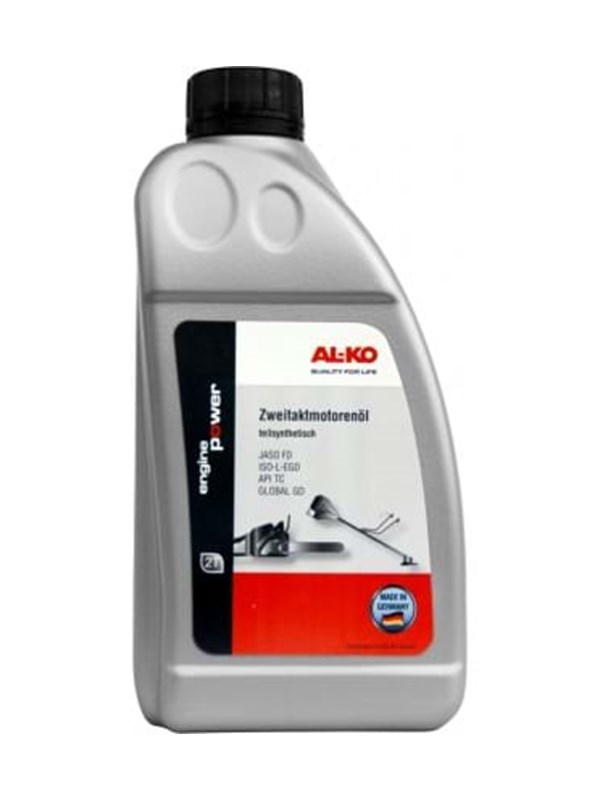 AL-KO 2-stroke Öljy 1 l