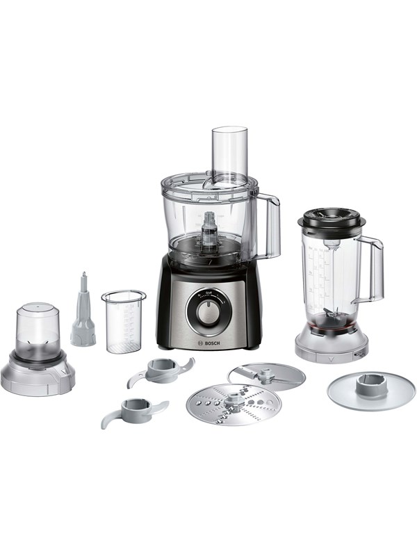Bosch Yleiskone MultiTalent 3 MCM3501M