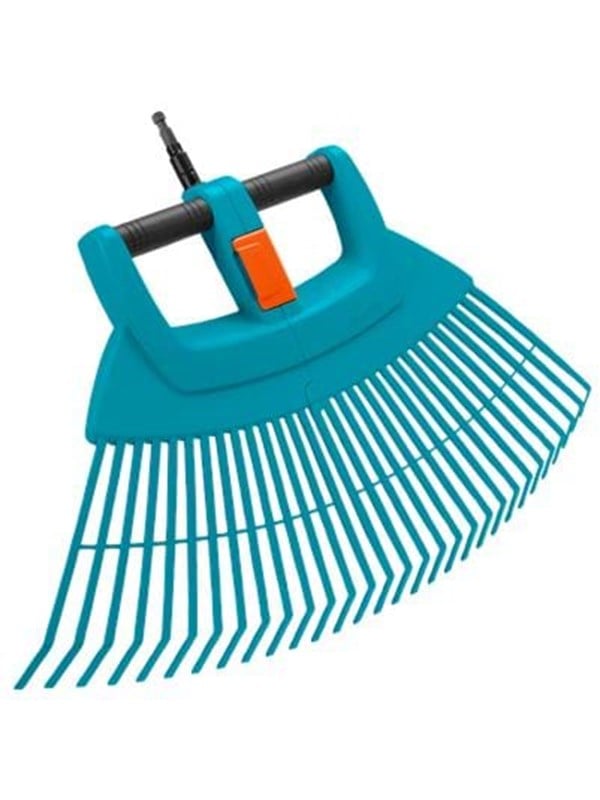 Gardena Lehtiharava combisystem, XXL vario