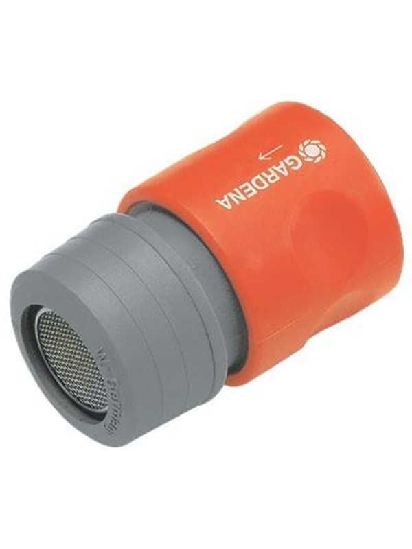 Gardena Bubble-Jet-sovitin - 2905