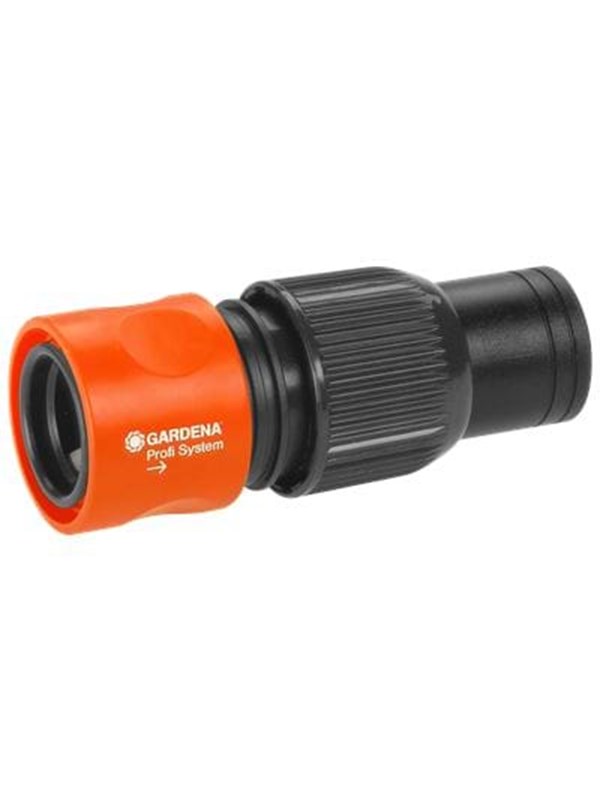 Gardena Maxi-Flow Profi-pikaliitin