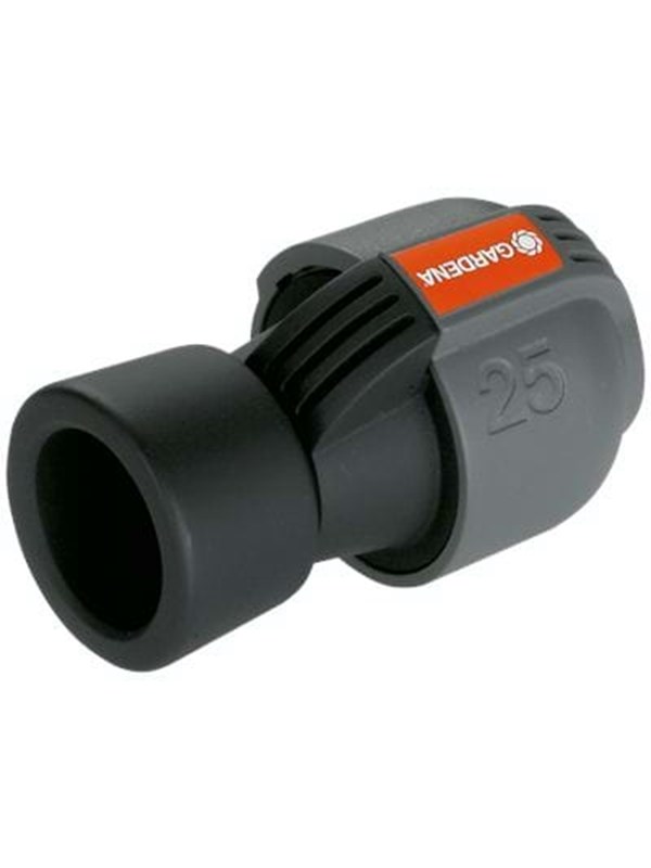 Gardena Liitin 25 mm x 1" sisäkierre