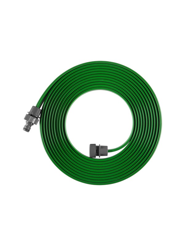 Gardena Vihreä Sprinkler Hose 7.5m - 1995