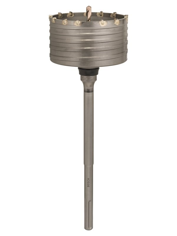 Bosch Porakruunu SDS max-9 150 x 80 x 300 mm