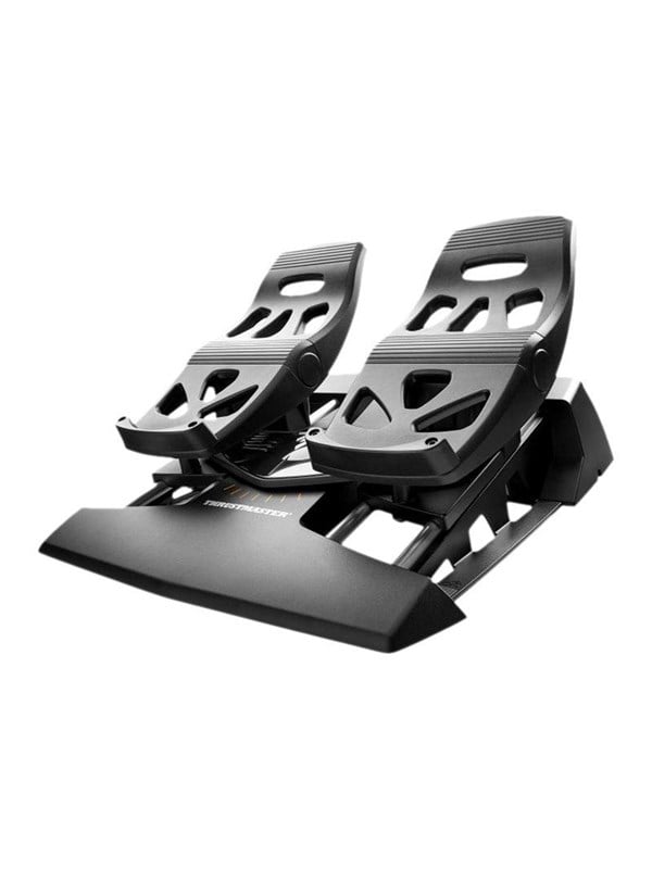 Thrustmaster T.Flight Rudder Pedals - Wired Controller - Sony PlayStation 4