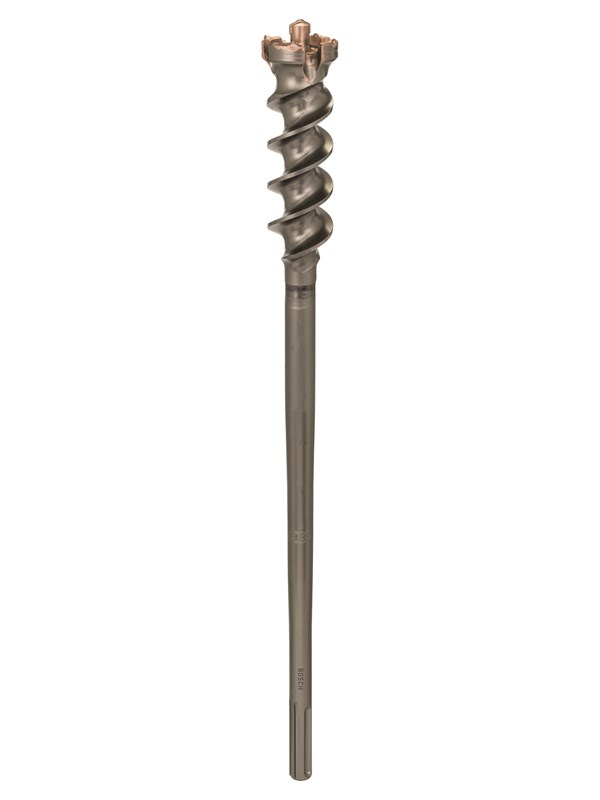 Bosch Läpivientiporanterät SDS max-9 Break Through 55 x 450 x 600 mm