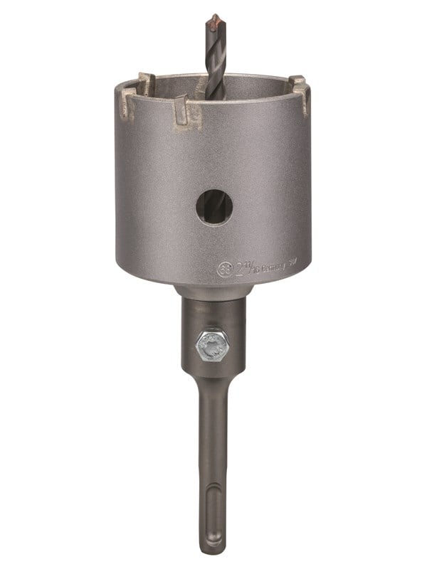 Bosch 3-os. porakruunusarja, SDS plus 68 x 54 mm
