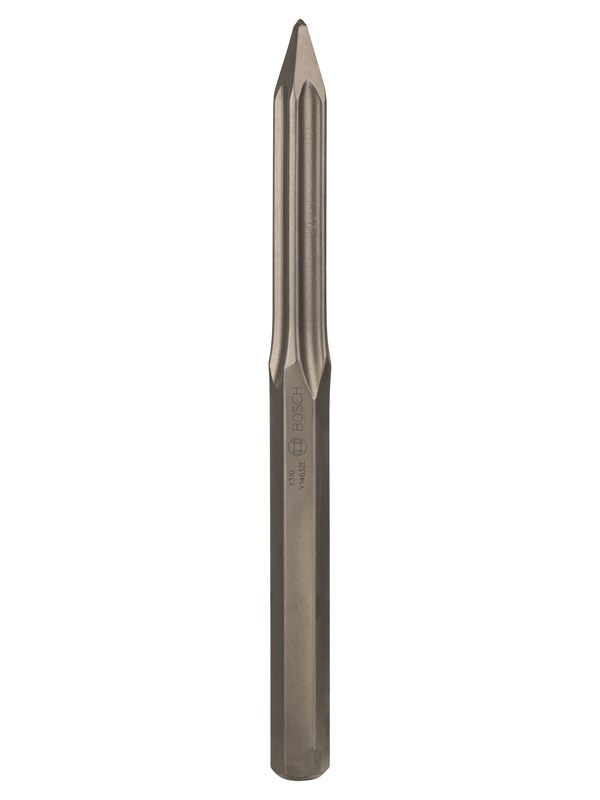 Bosch Kärkitaltat 28 mm:n kuusiokantakiinnitys 400 mm