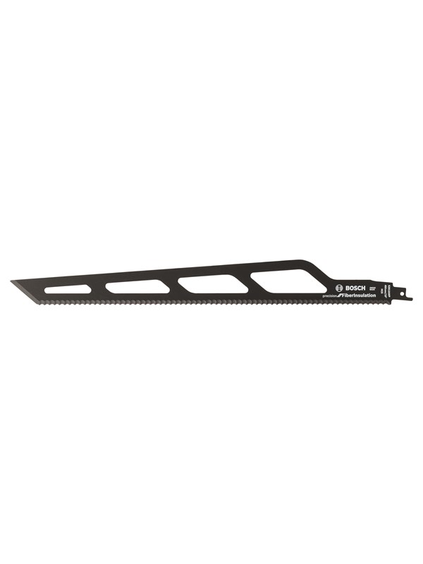 Bosch Puukkosahanterä S 2013 AWP Precision for FibreInsulation