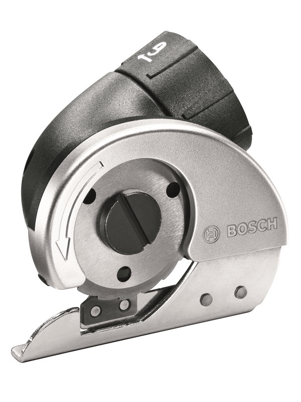 Bosch IXO-valikoima - yleisleikkuriosa