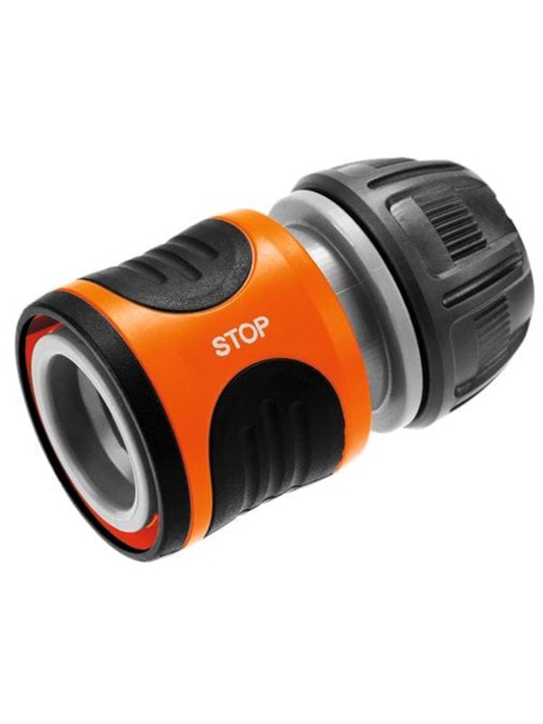 Gardena Sulkuliitin 13 mm (1/2") ja 15 mm (5/8")