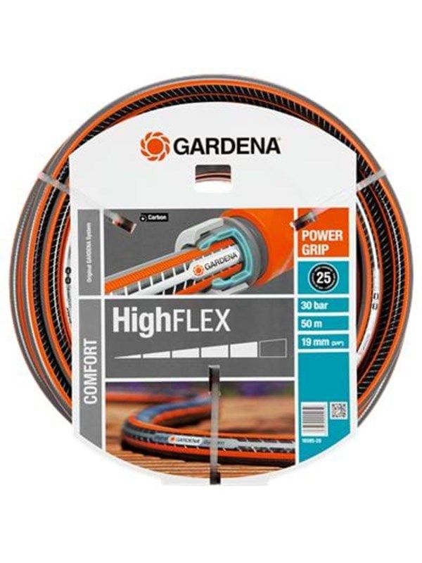 Gardena Puutarhaletku Highflex, 19 mm