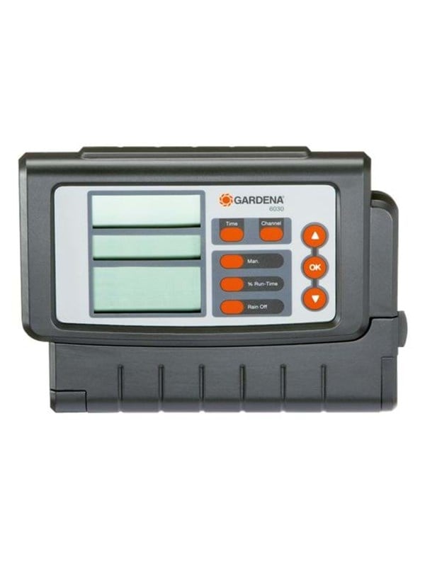 Gardena Kastelunohjain 6030