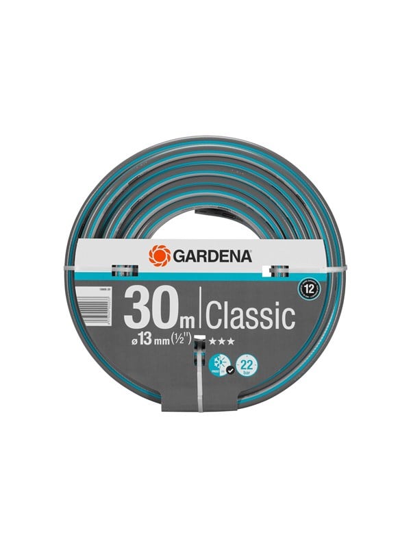Gardena Puutarhaletku Classic, 13 mm